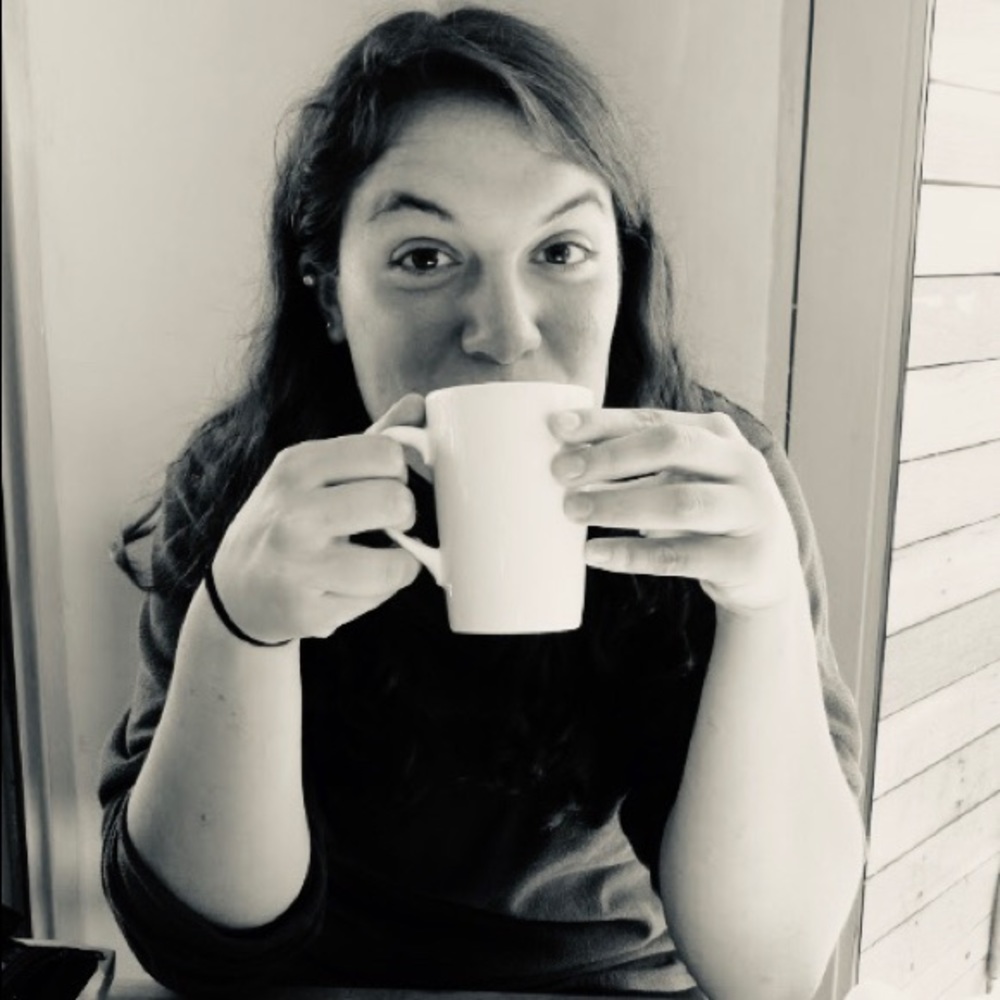 Meet your Posher, Leah